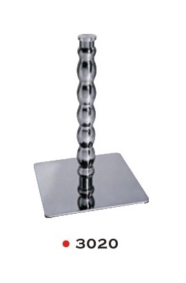 Stainless steel    base