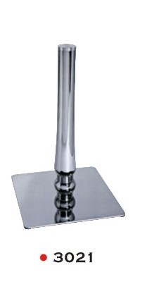 Stainless steel    base