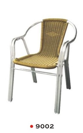 铝管椅