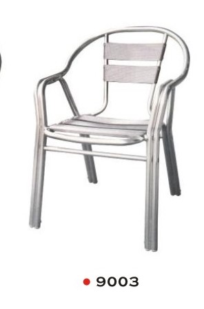 铝管椅
